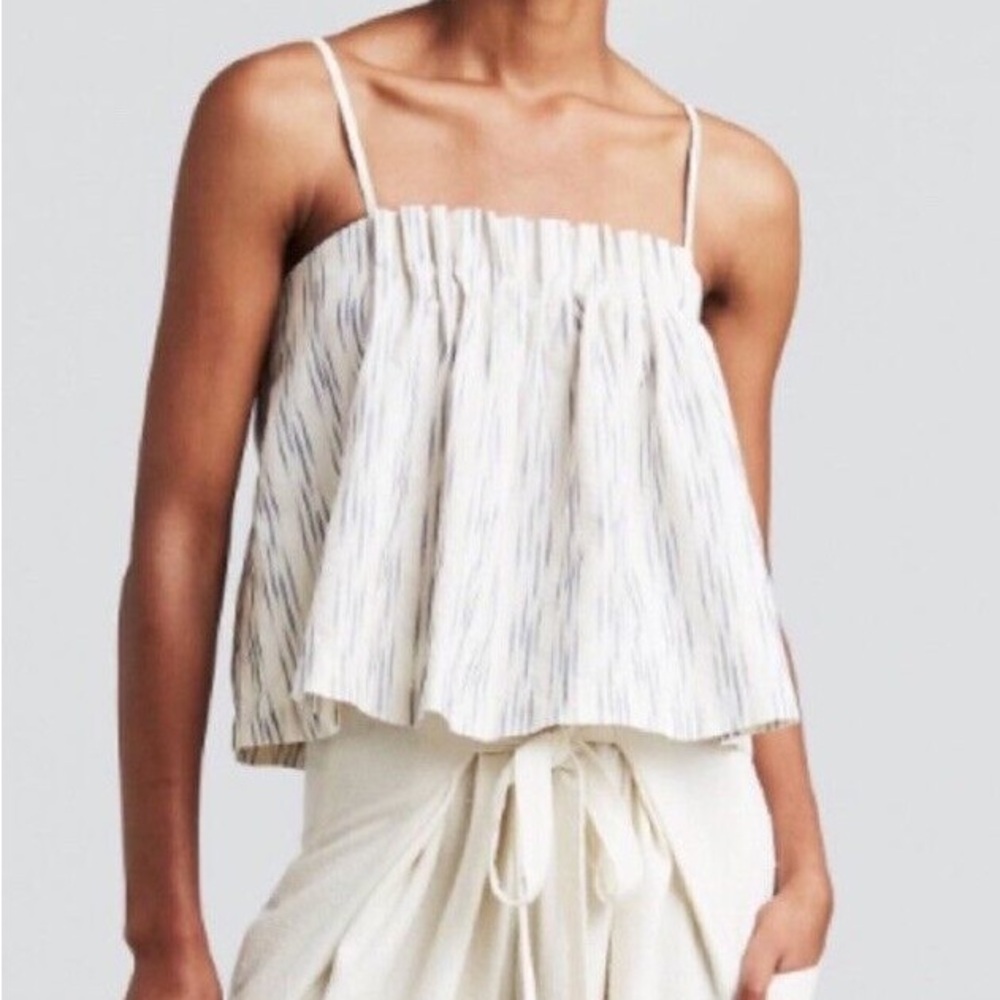 Levi’s Tank